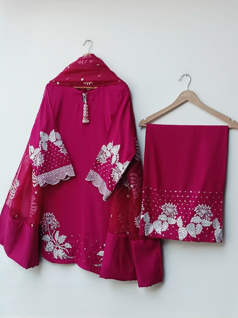 TASHU NEW (CORAL PINK)