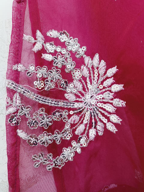 TASHU NEW (CORAL PINK)