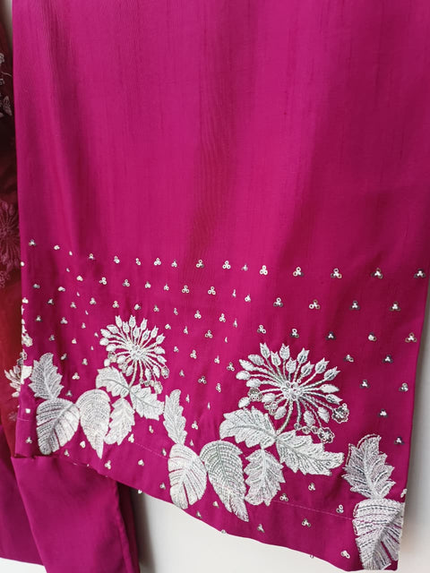 TASHU NEW (CORAL PINK)