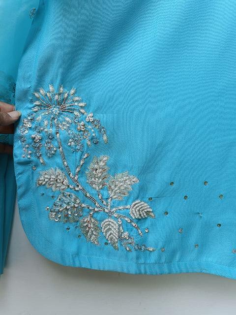 TASHU NEW (FEROZI)