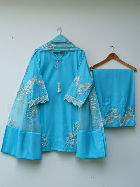 TASHU NEW (FEROZI)