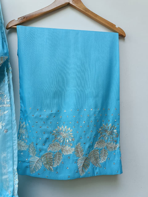 TASHU NEW (FEROZI)