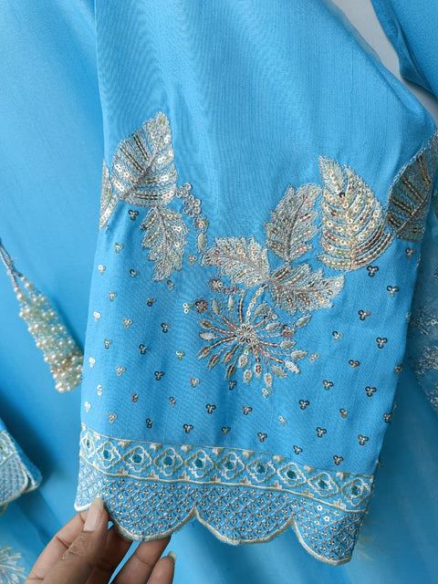 TASHU NEW (FEROZI)