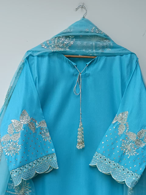 TASHU NEW (FEROZI)