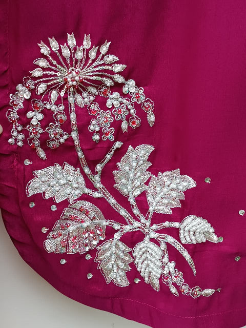TASHU NEW (GARNET)