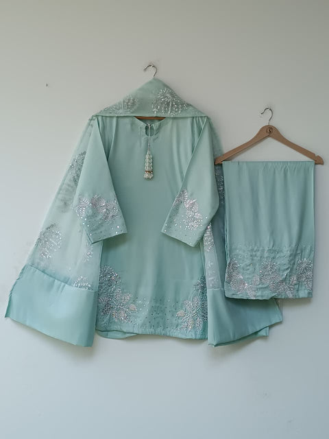 TASHU NEW (ICE BLUE)