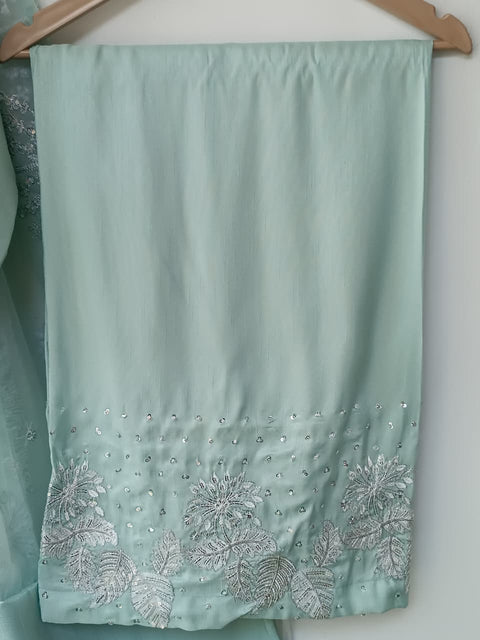 TASHU NEW (ICE BLUE)