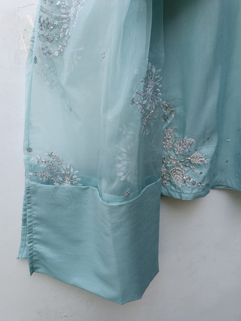 TASHU NEW (ICE BLUE)
