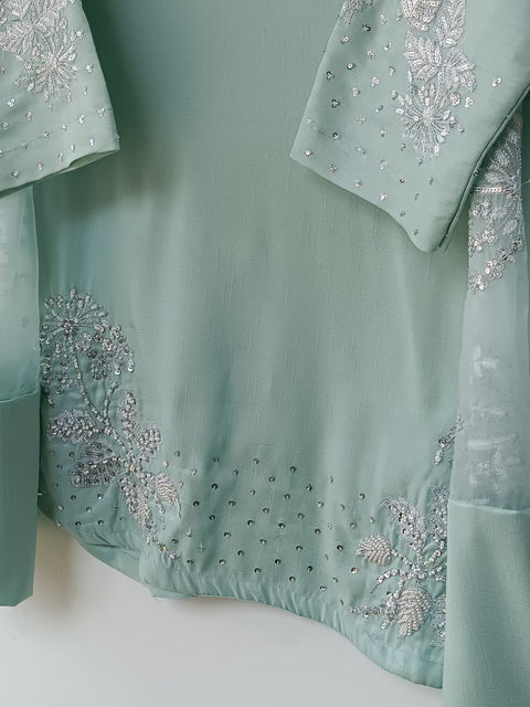 TASHU NEW (ICE BLUE)