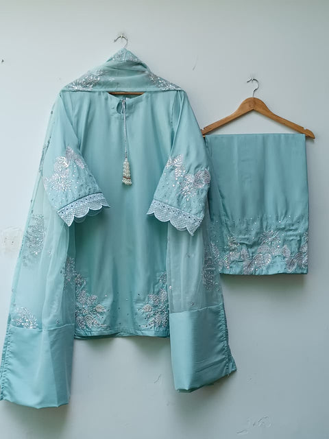 TASHU NEW (ICE BLUE)