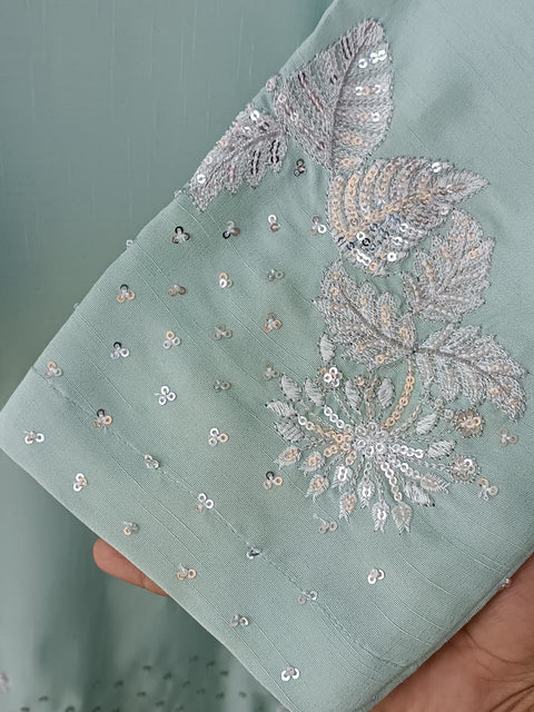 TASHU NEW (ICE BLUE)