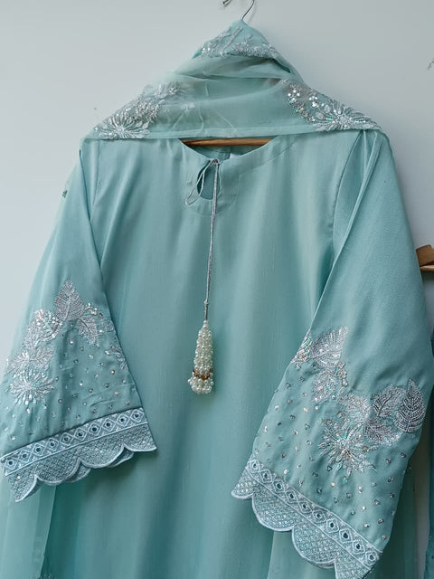 TASHU NEW (ICE BLUE)