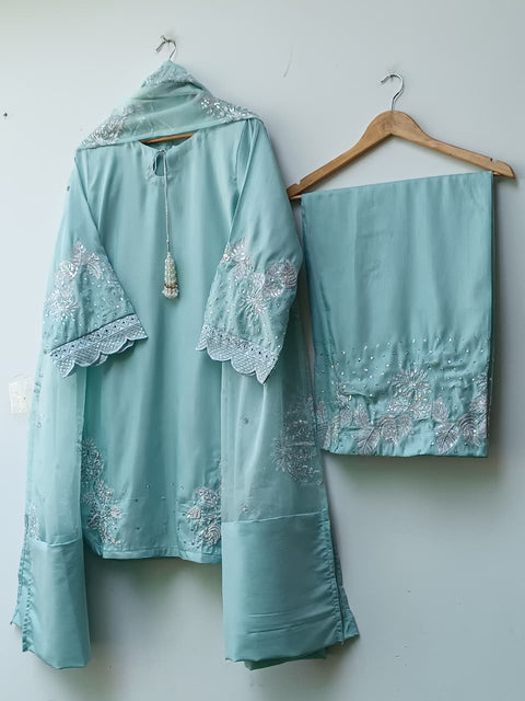 TASHU NEW (ICE BLUE)