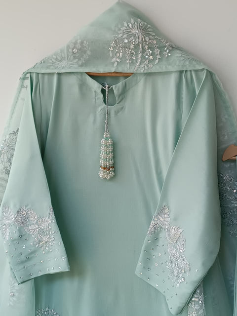 TASHU NEW (ICE BLUE)