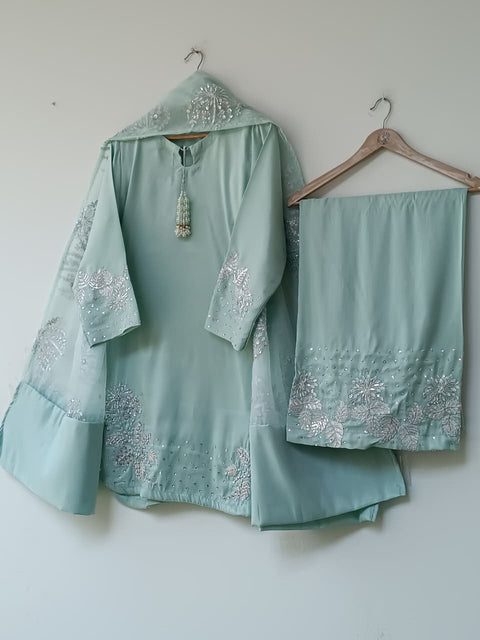 TASHU NEW (ICE BLUE)