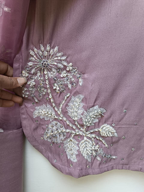 TASHU NEW (LIGHT MAUVE)