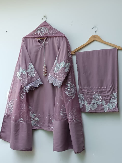 TASHU NEW (LIGHT MAUVE)