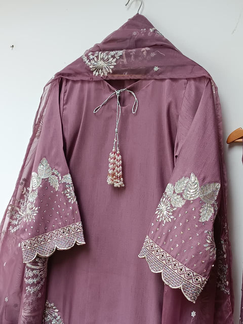 TASHU NEW (MAUVE)