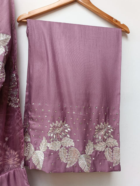 TASHU NEW (MAUVE)