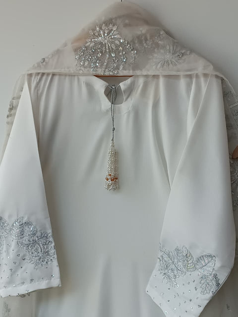 TASHU NEW (OFF WHITE)