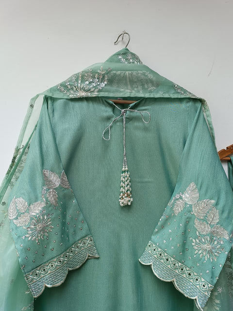 TASHU NEW (AQUA)