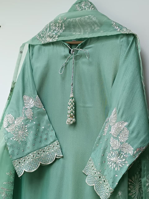 TASHU NEW (AQUA)