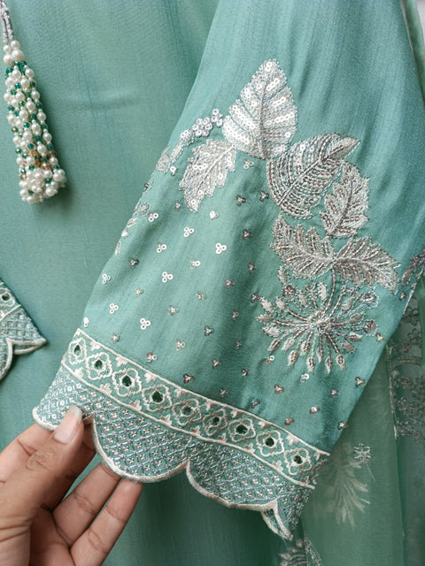TASHU NEW (AQUA)