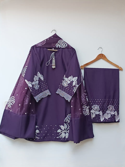 TASHU NEW (PLUM)
