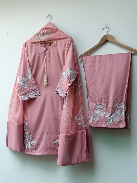TASHU NEW (POWDER PINK)