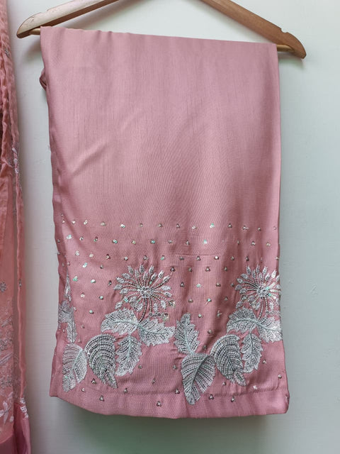 TASHU NEW (POWDER PINK)