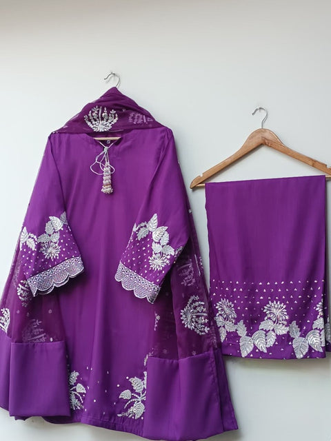 TASHU NEW (PURPLE)
