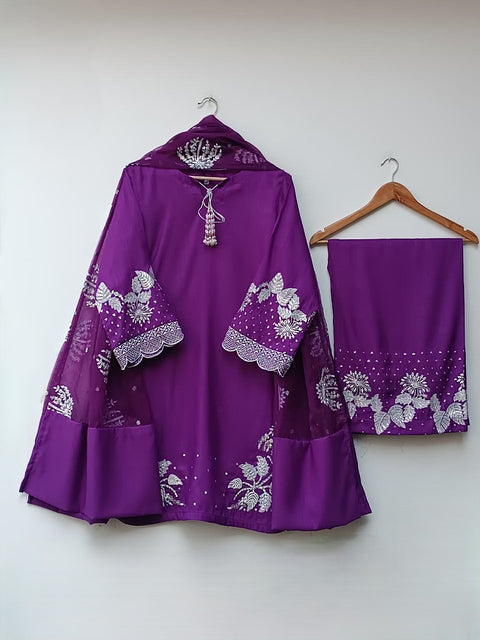 TASHU NEW (PURPLE)