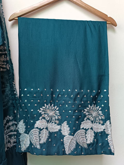 TASHU NEW (TEAL)