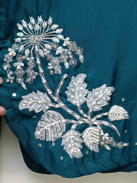 TASHU NEW (TEAL)