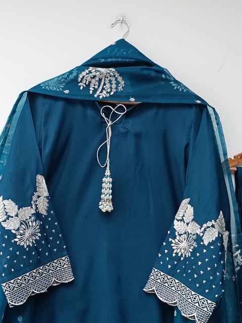 TASHU NEW (ZINK)