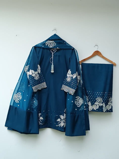 TASHU NEW (ZINK)