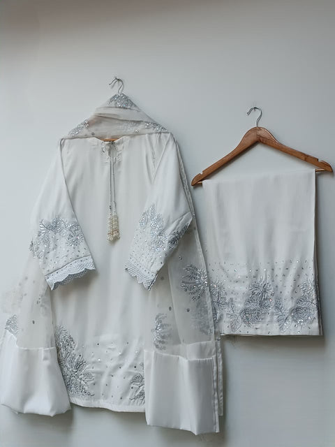 TASHU NEW (OFF WHITE)