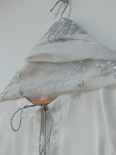 TASHU NEW (OFF WHITE)