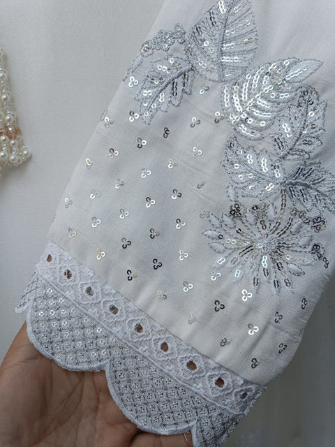 TASHU NEW (OFF WHITE)