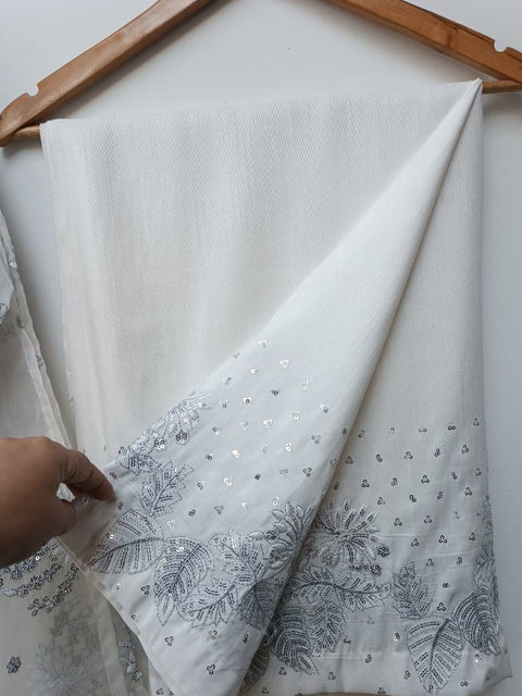 TASHU NEW (OFF WHITE)