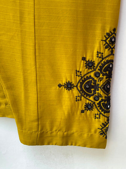 TASMIYA (MUSTARD)