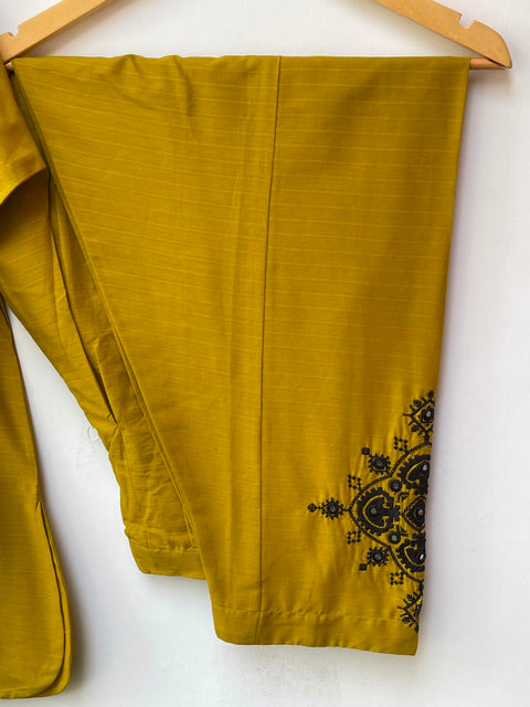 TASMIYA (MUSTARD)