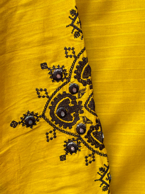 TASMIYA (MUSTARD)