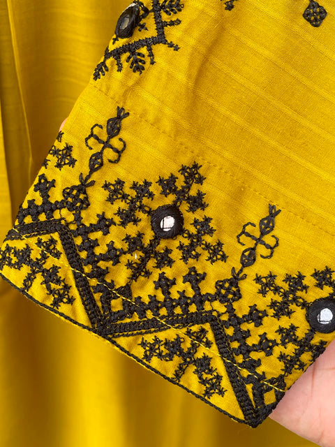 TASMIYA (MUSTARD)