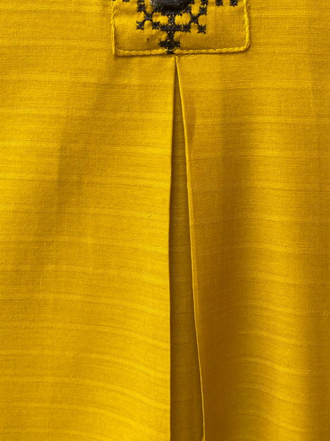 TASMIYA (MUSTARD)