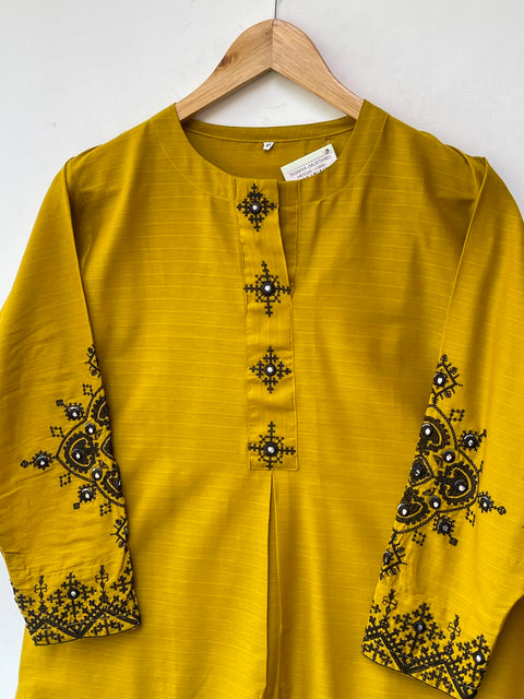 TASMIYA (MUSTARD)