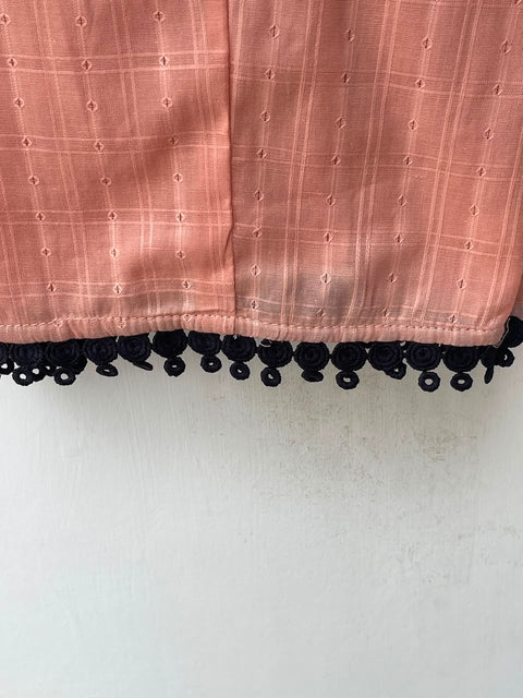 TASNIM (PEACH)