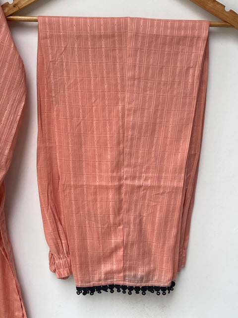 TASNIM (PEACH)