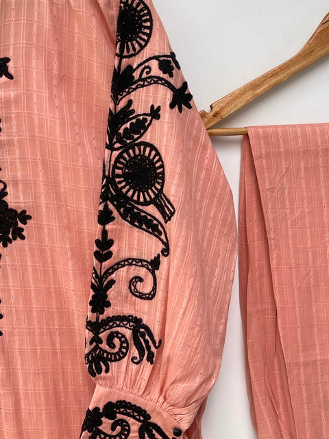 TASNIM (PEACH)