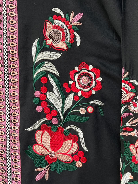 TAWAKAL (BLACK)